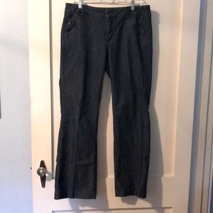 Sonoma Life + Style Dress Jean